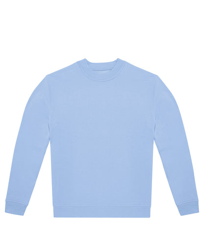 Unisex Classic Crew Neck Sweatshirt