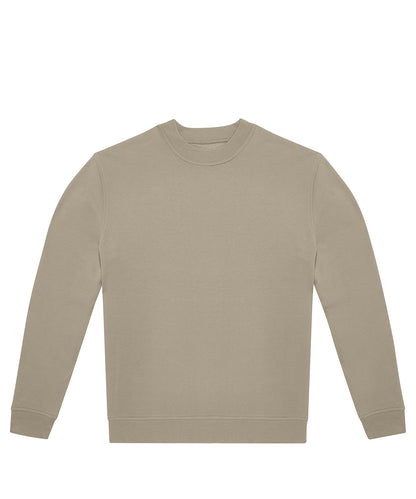Unisex Classic Crew Neck Sweatshirt