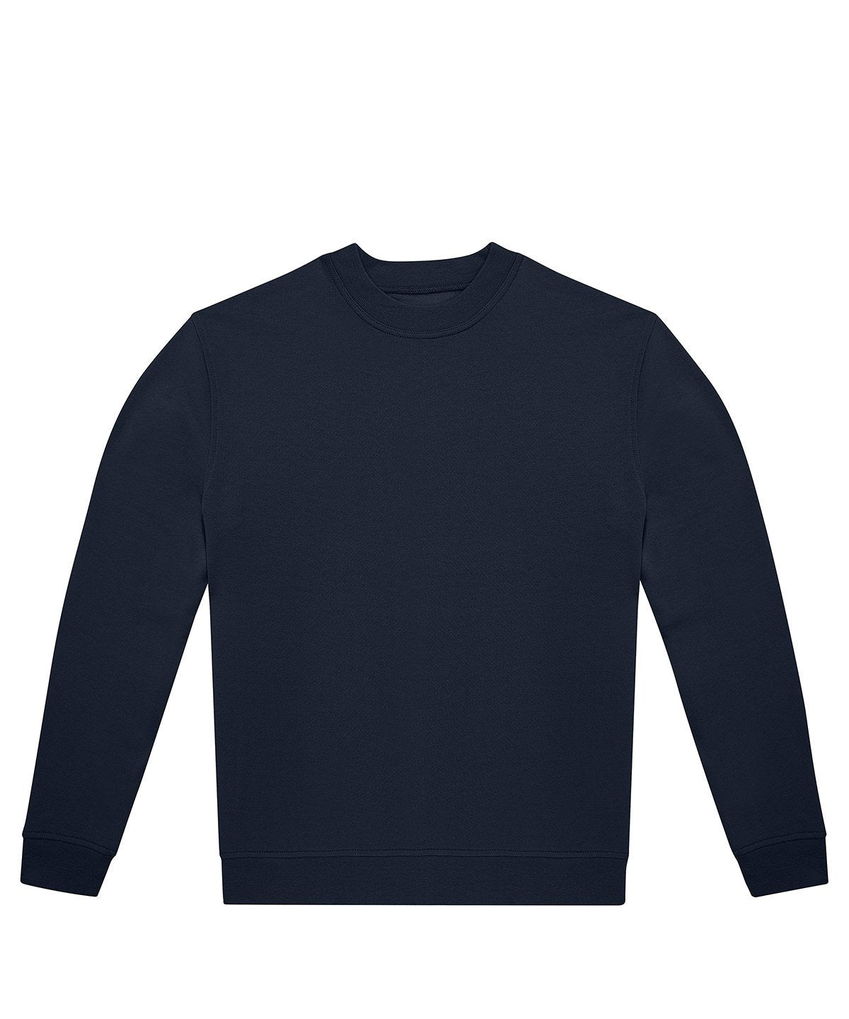 Unisex Classic Crew Neck Sweatshirt