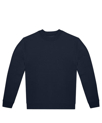 Unisex Classic Crew Neck Sweatshirt