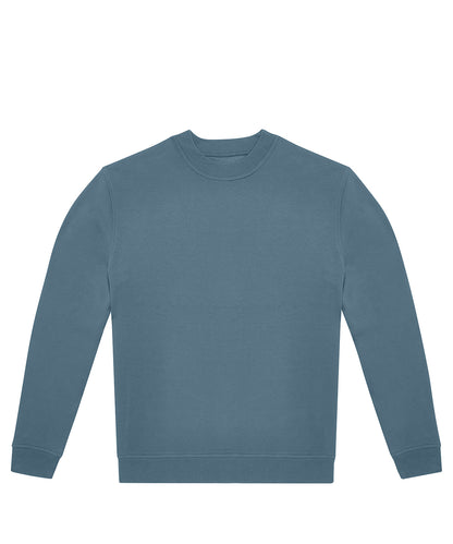 Unisex Classic Crew Neck Sweatshirt