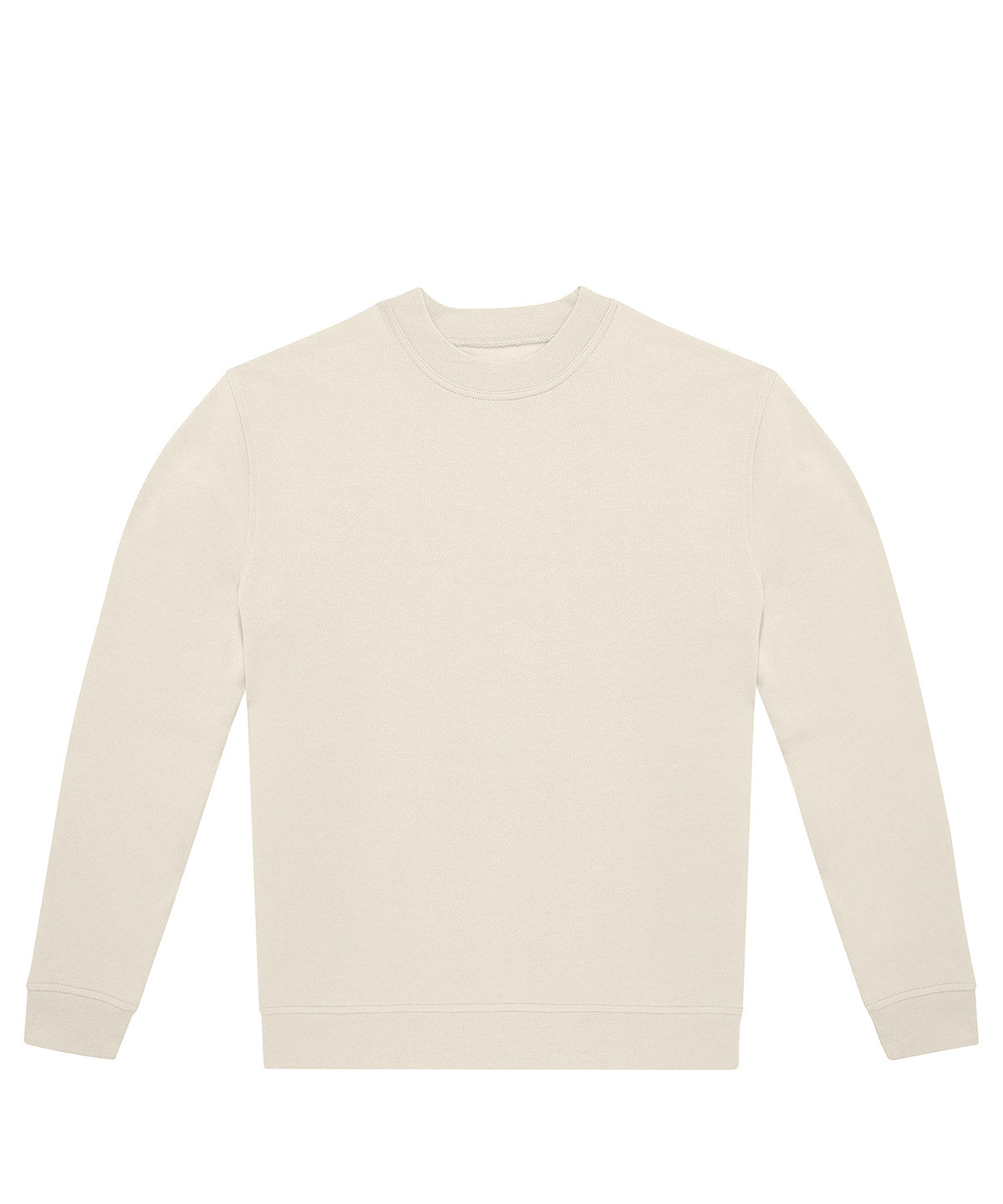 Unisex Classic Crew Neck Sweatshirt