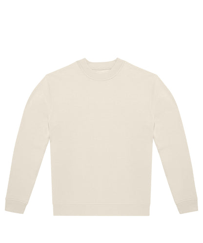 Unisex Classic Crew Neck Sweatshirt