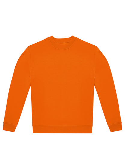 Unisex Classic Crew Neck Sweatshirt