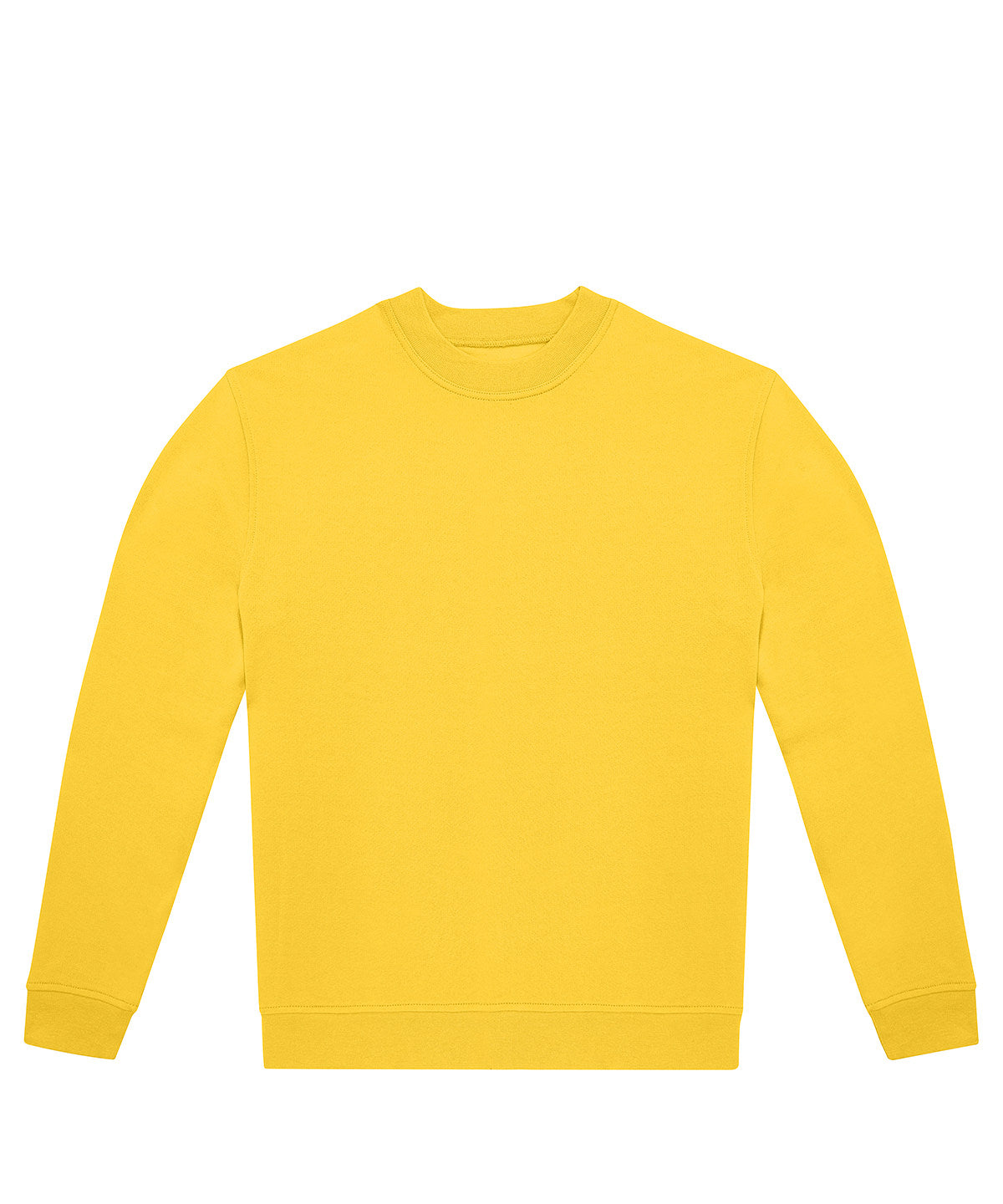Unisex Classic Crew Neck Sweatshirt