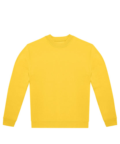 Unisex Classic Crew Neck Sweatshirt