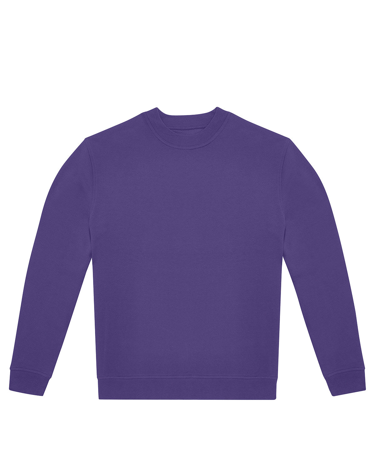 Unisex Classic Crew Neck Sweatshirt