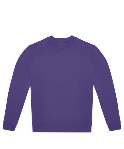 Unisex Classic Crew Neck Sweatshirt