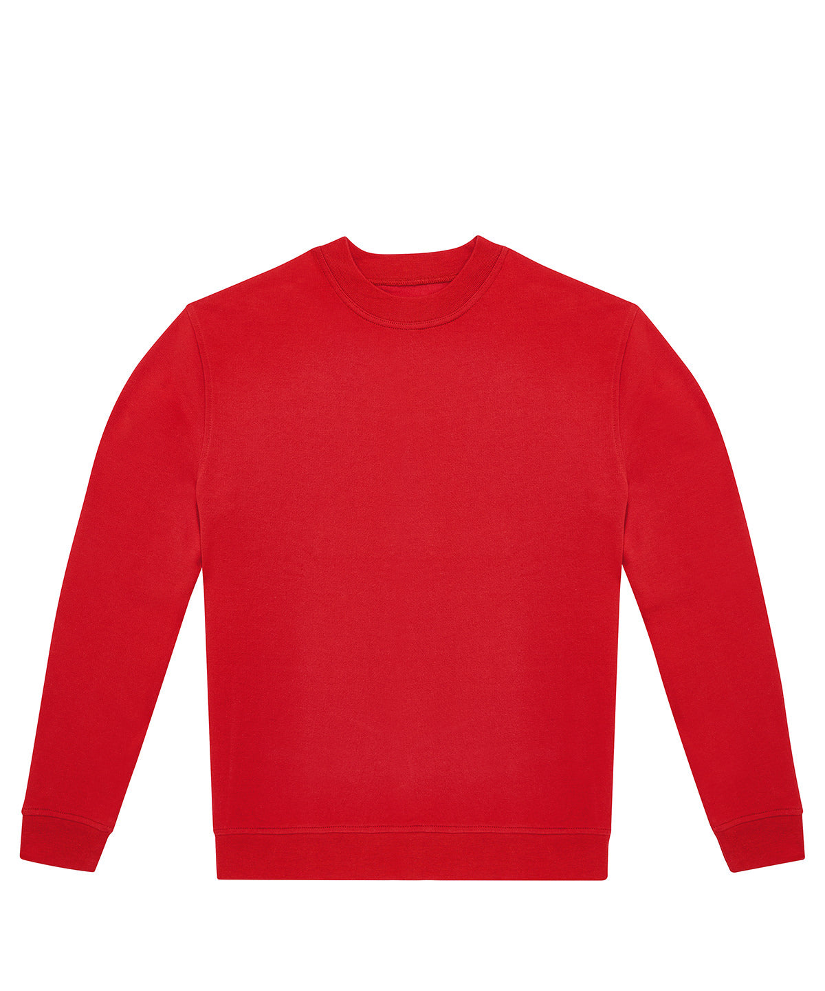 Unisex Classic Crew Neck Sweatshirt
