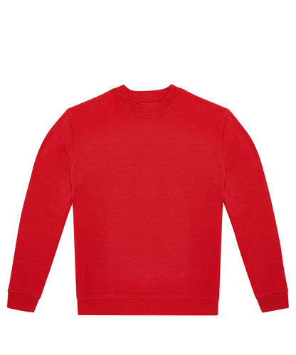 Unisex Classic Crew Neck Sweatshirt