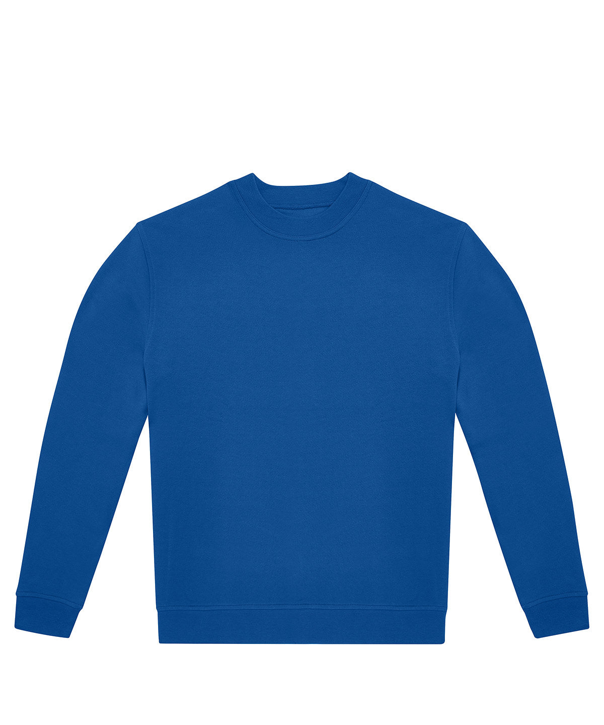 Unisex Classic Crew Neck Sweatshirt