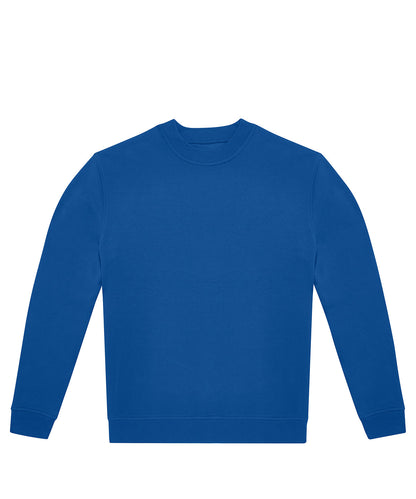 Unisex Classic Crew Neck Sweatshirt