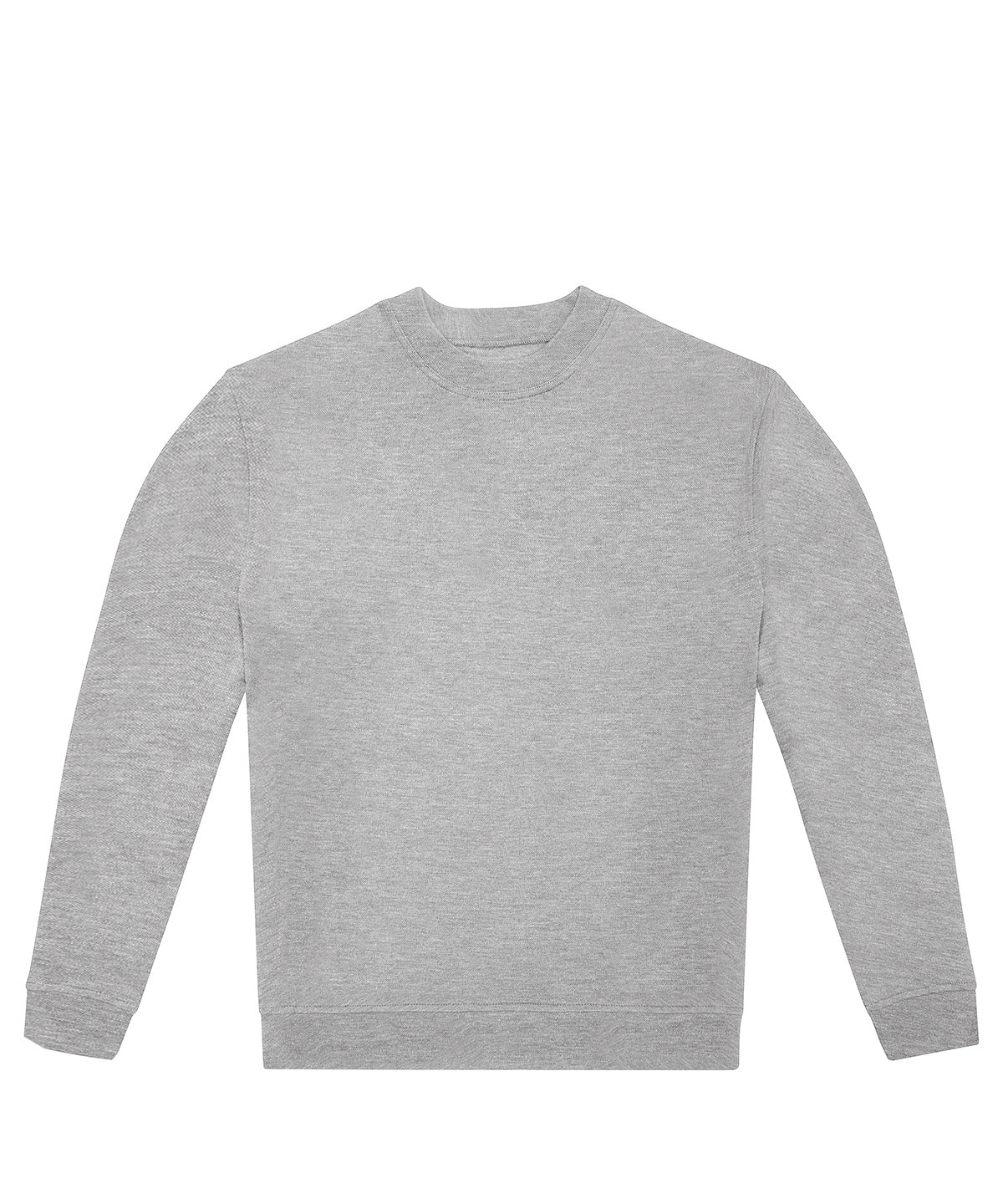 Unisex Classic Crew Neck Sweatshirt