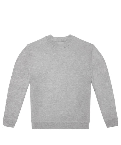 Unisex Classic Crew Neck Sweatshirt