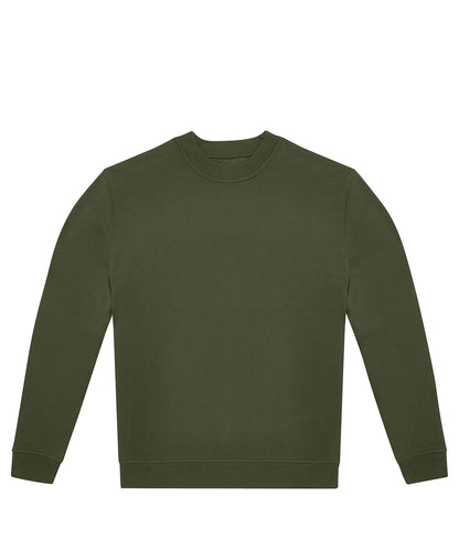 Unisex Classic Crew Neck Sweatshirt