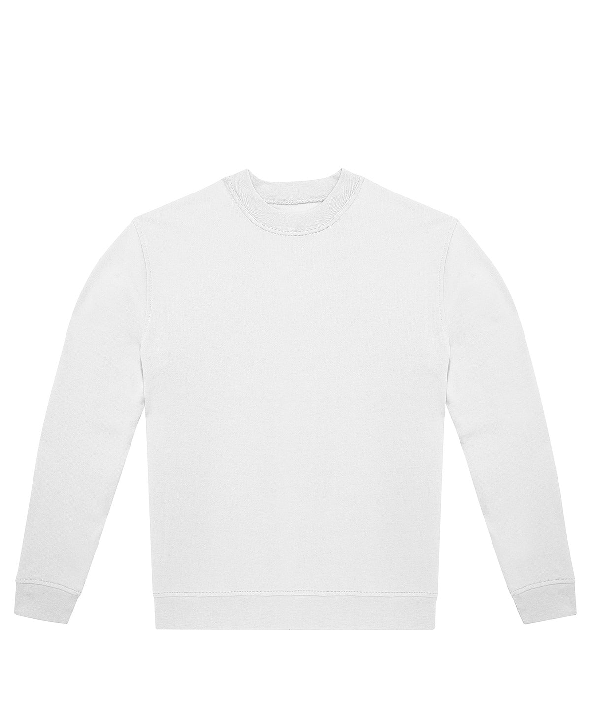 Unisex Classic Crew Neck Sweatshirt