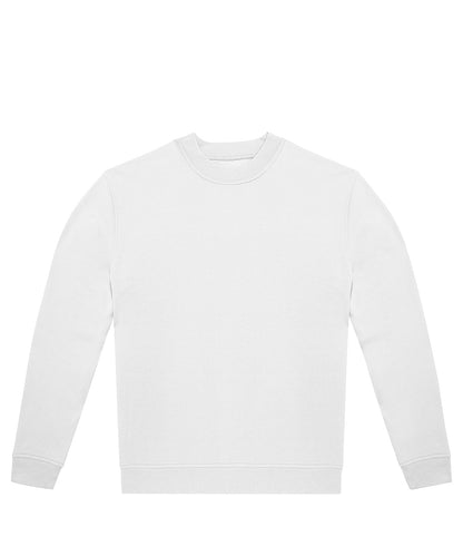 Unisex Classic Crew Neck Sweatshirt