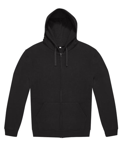 Unisex Classic Zip Hoodie