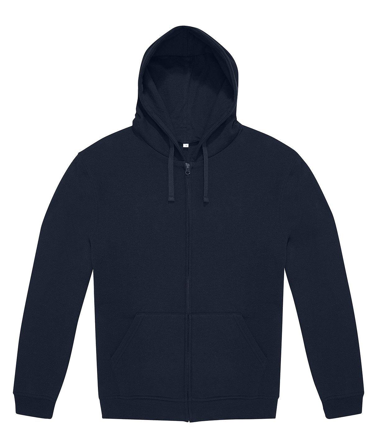 Unisex Classic Zip Hoodie