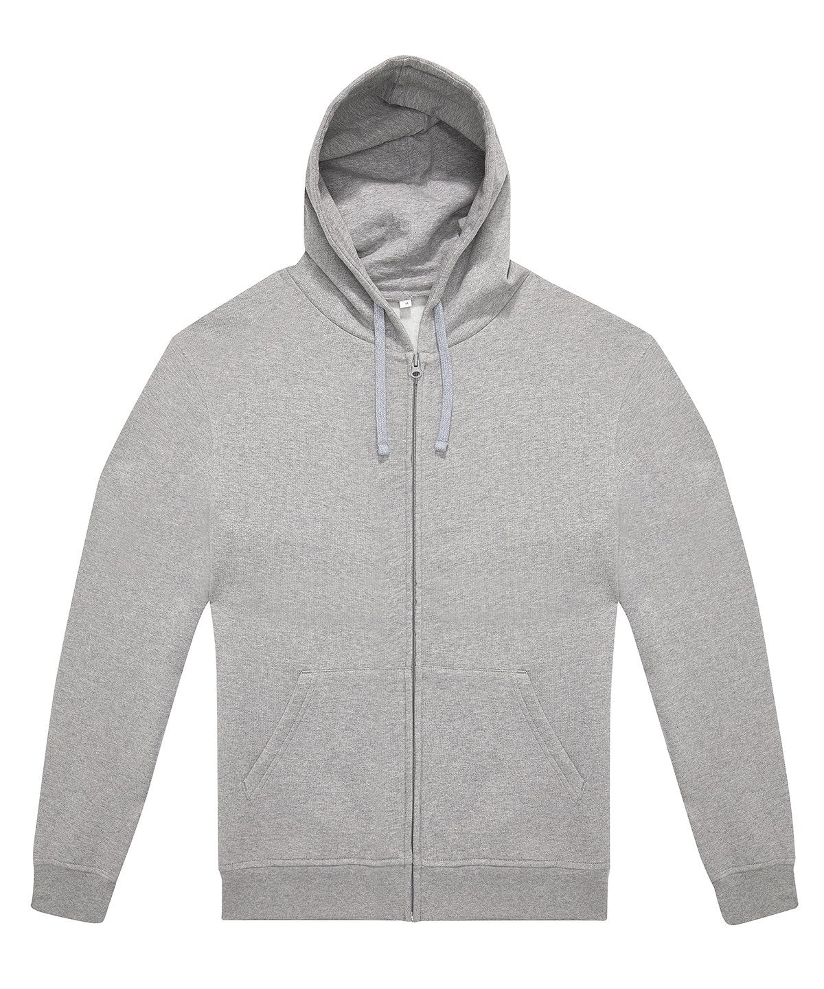 Unisex Classic Zip Hoodie