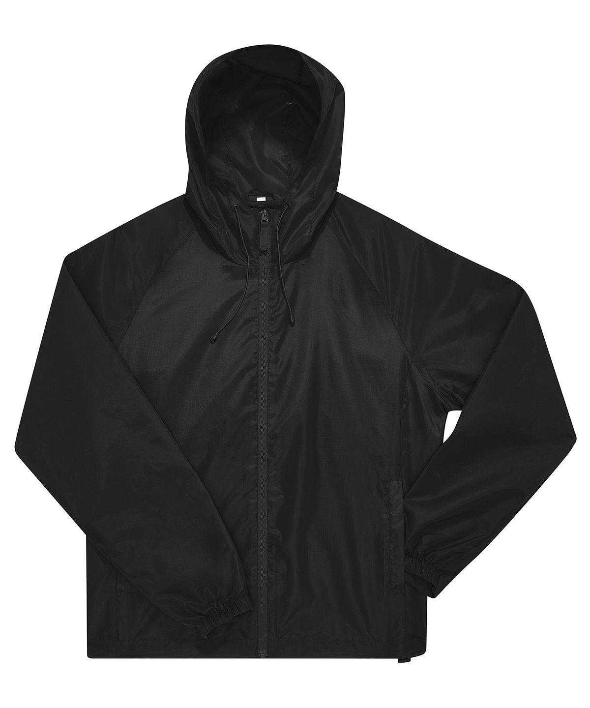 Unisex Reset Windbreaker