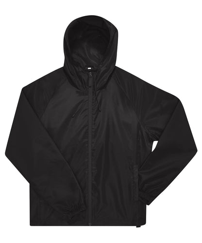 Unisex Reset Windbreaker