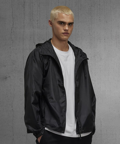 Unisex Reset Windbreaker