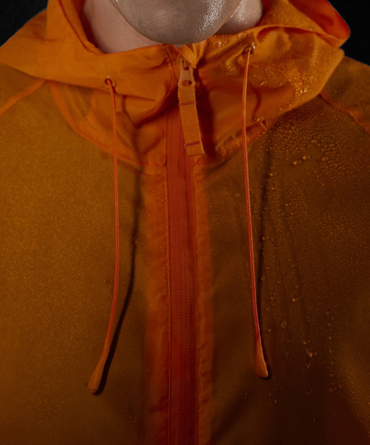 Unisex Reset Windbreaker