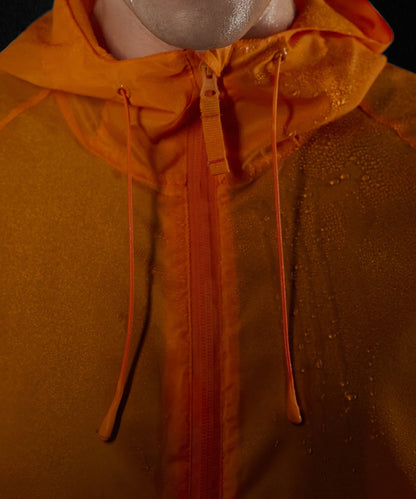 Unisex Reset Windbreaker