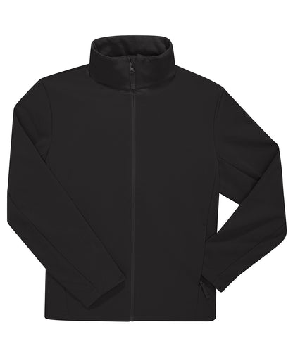 Unisex Reset Softshell Jacket
