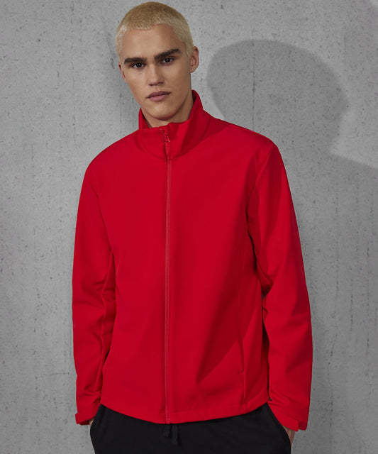 Unisex Reset Softshell Jacket