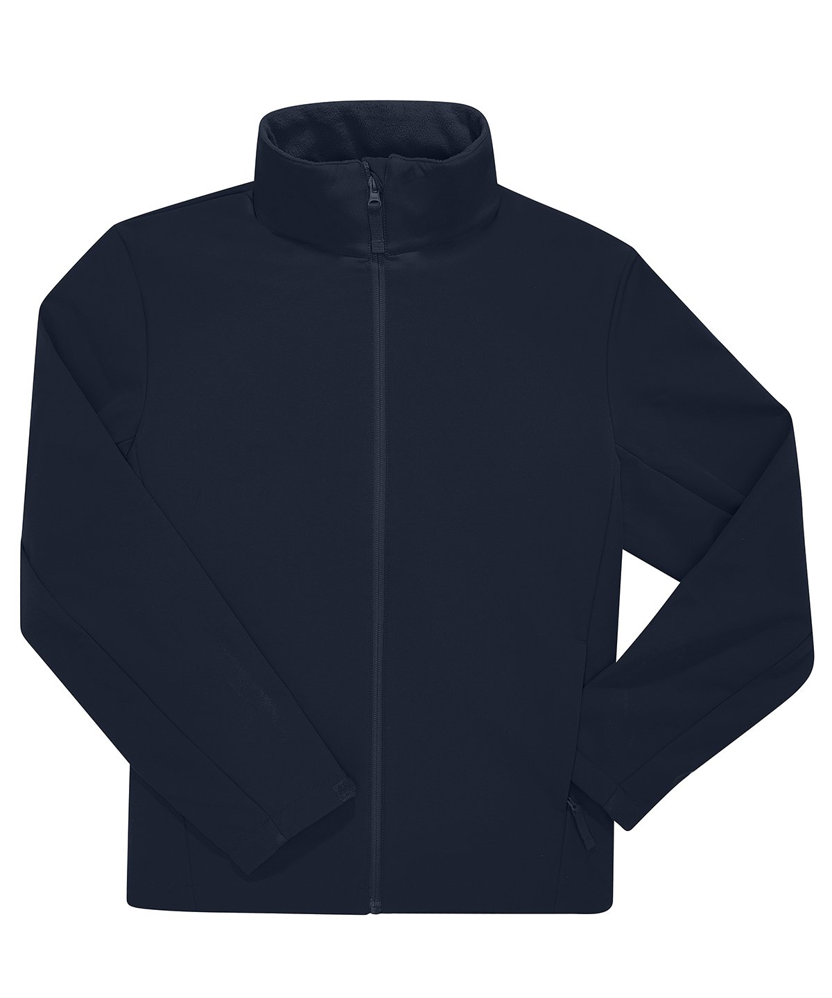 Unisex Reset Softshell Jacket