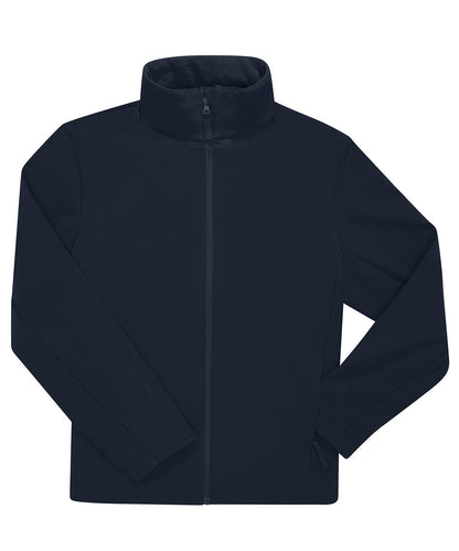Unisex Reset Softshell Jacket