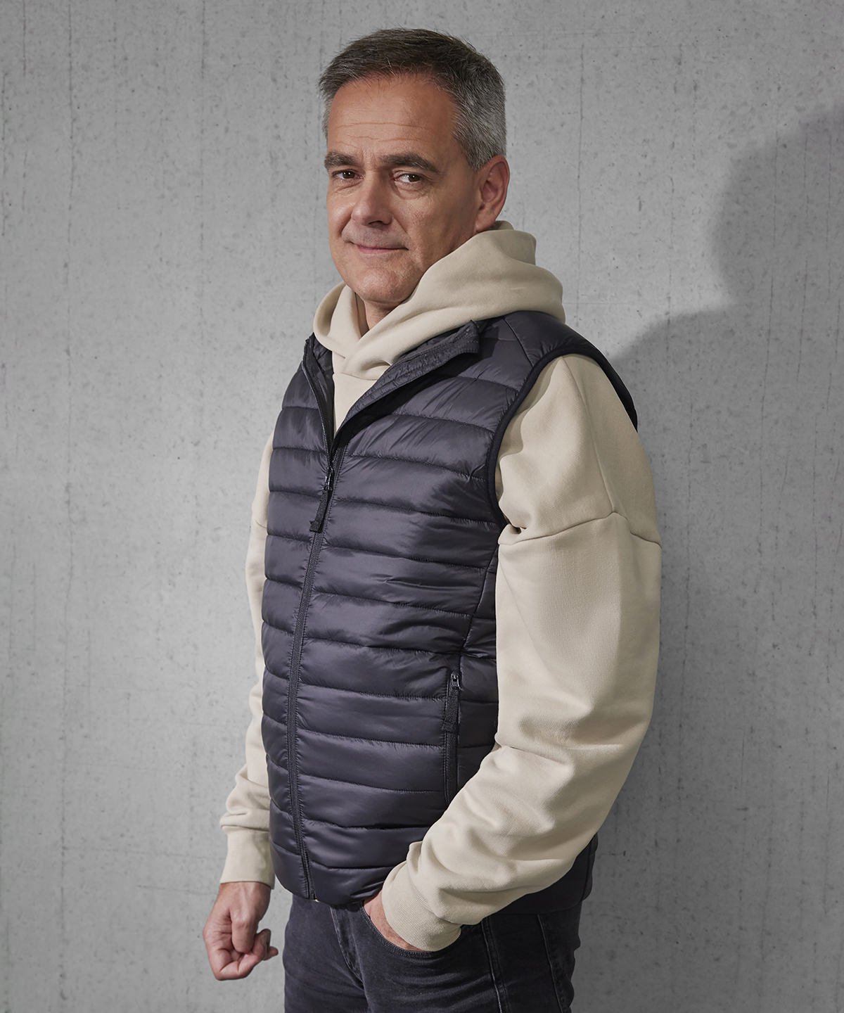 Unisex Reset Bodywarmer