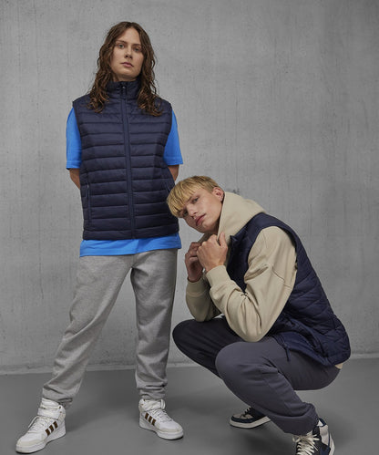 Unisex Reset Bodywarmer
