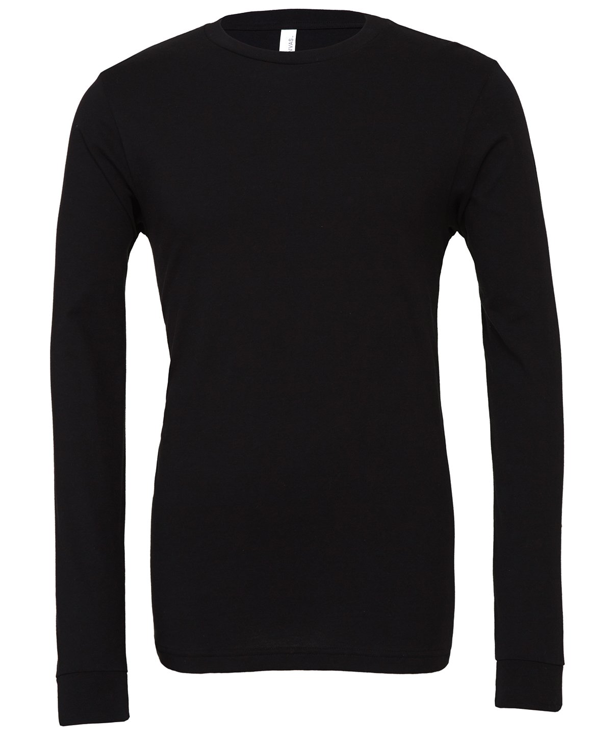 Unisex Jersey Long Sleeve Tee