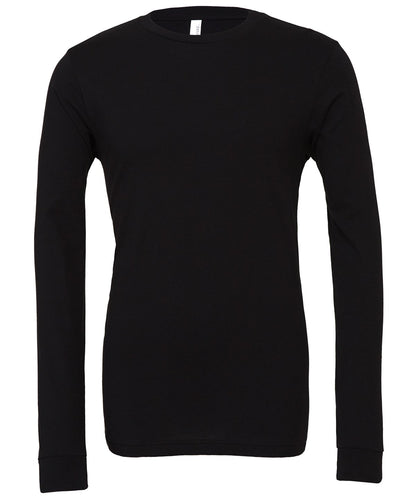 Unisex Jersey Long Sleeve Tee