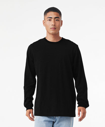 Unisex Jersey Long Sleeve Tee