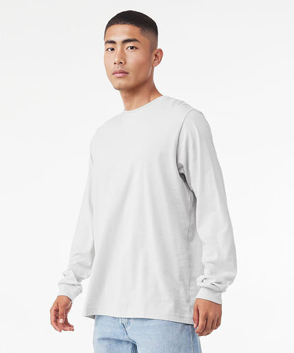 Unisex Jersey Long Sleeve Tee