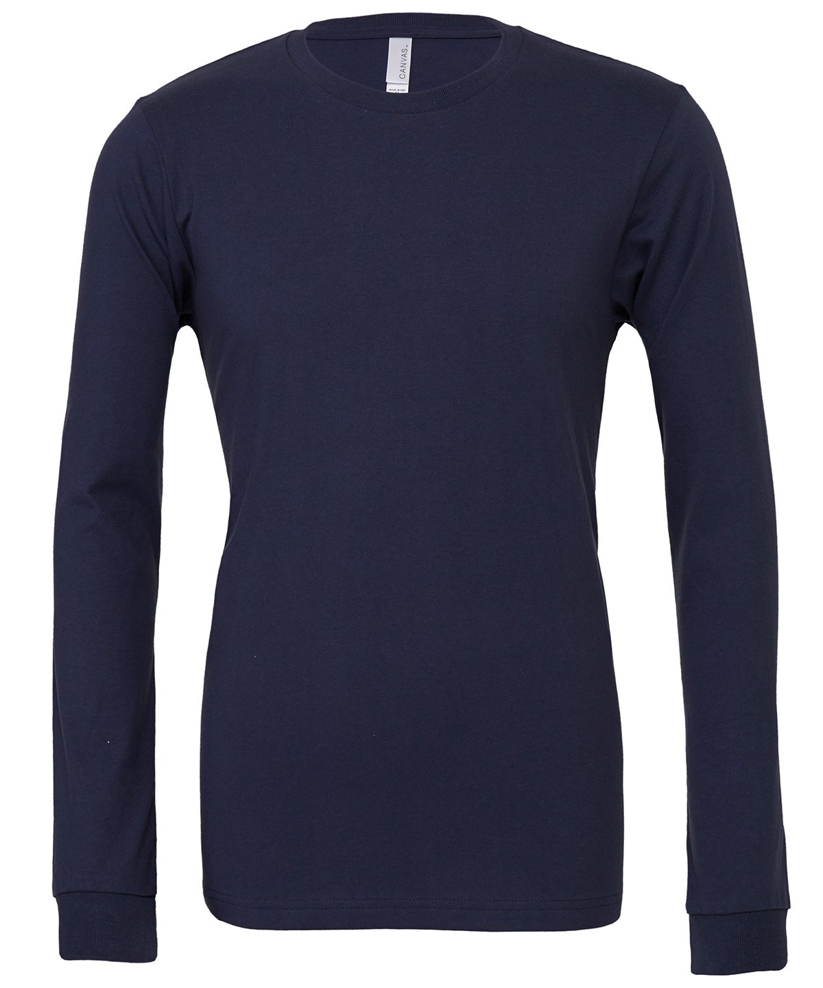 Unisex Jersey Long Sleeve Tee
