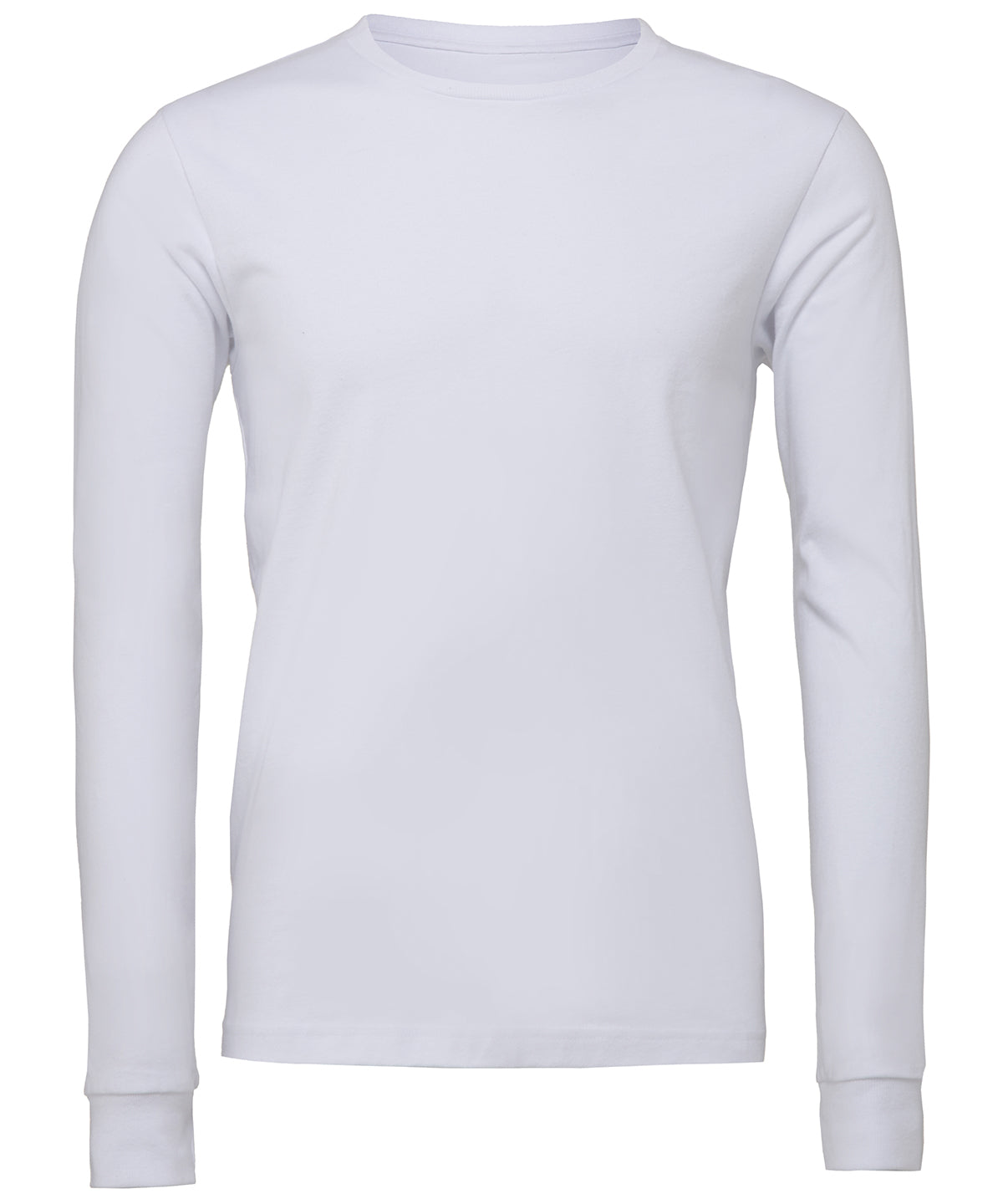 Unisex Jersey Long Sleeve Tee