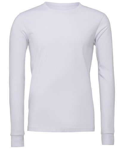 Unisex Jersey Long Sleeve Tee