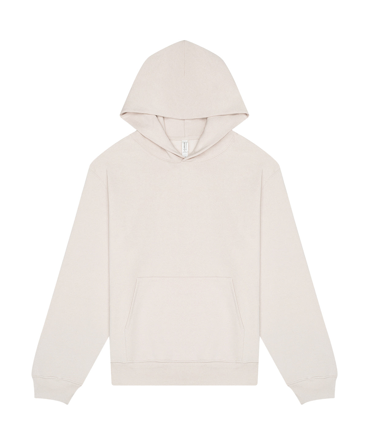 Unisex Heavy Pullover Hoodie