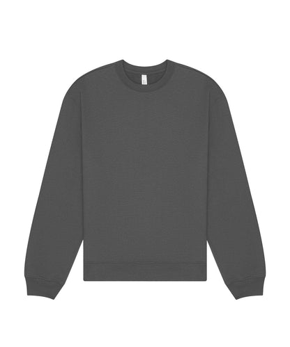Unisex Crew Neck Heavy Sweatshirt