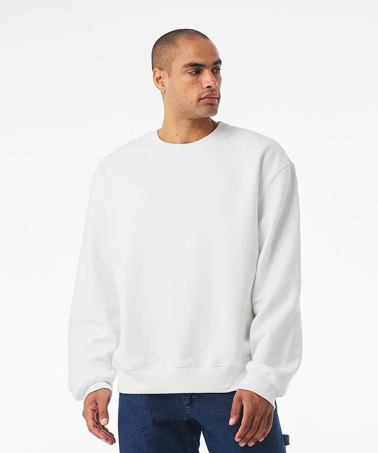 Unisex Crew Neck Heavy Sweatshirt