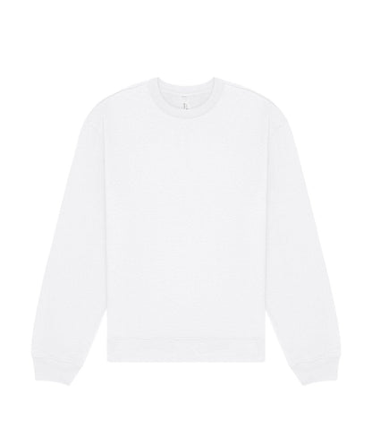 Unisex Crew Neck Heavy Sweatshirt