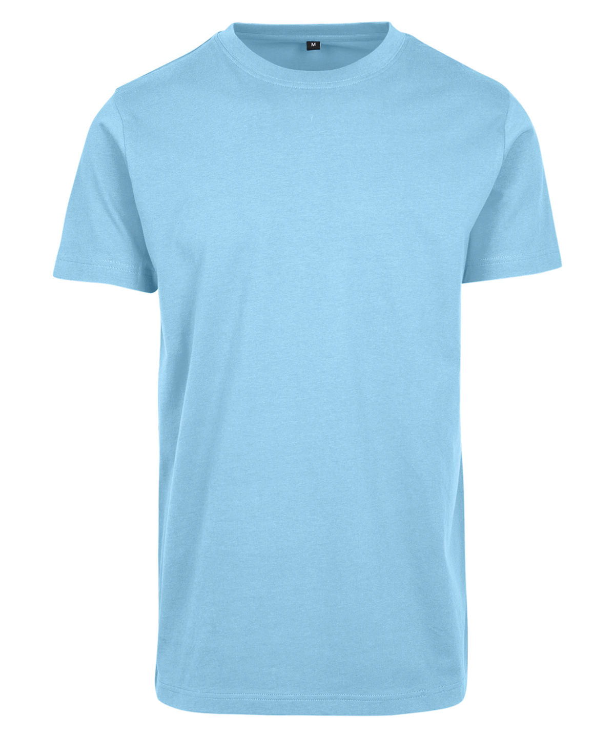 Mens Round Neck T-Shirt