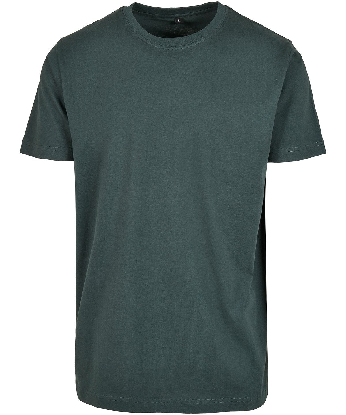 Mens Round Neck T-Shirt
