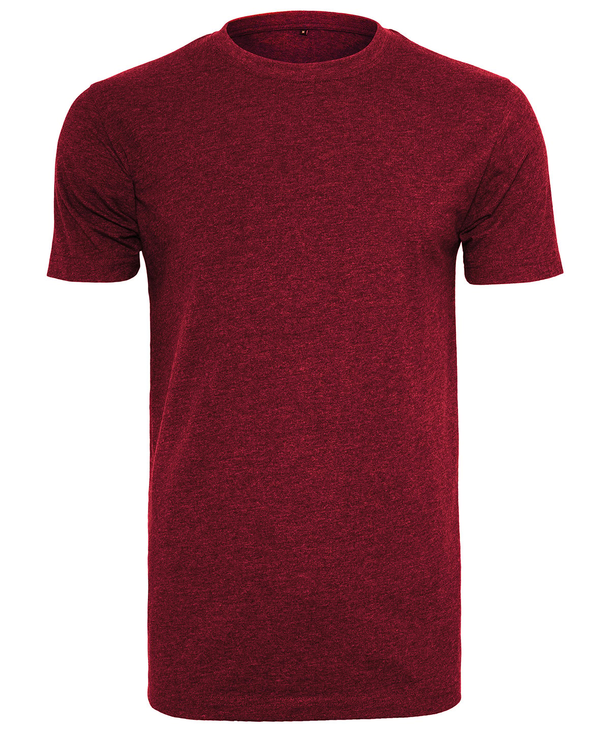 Mens Round Neck T-Shirt