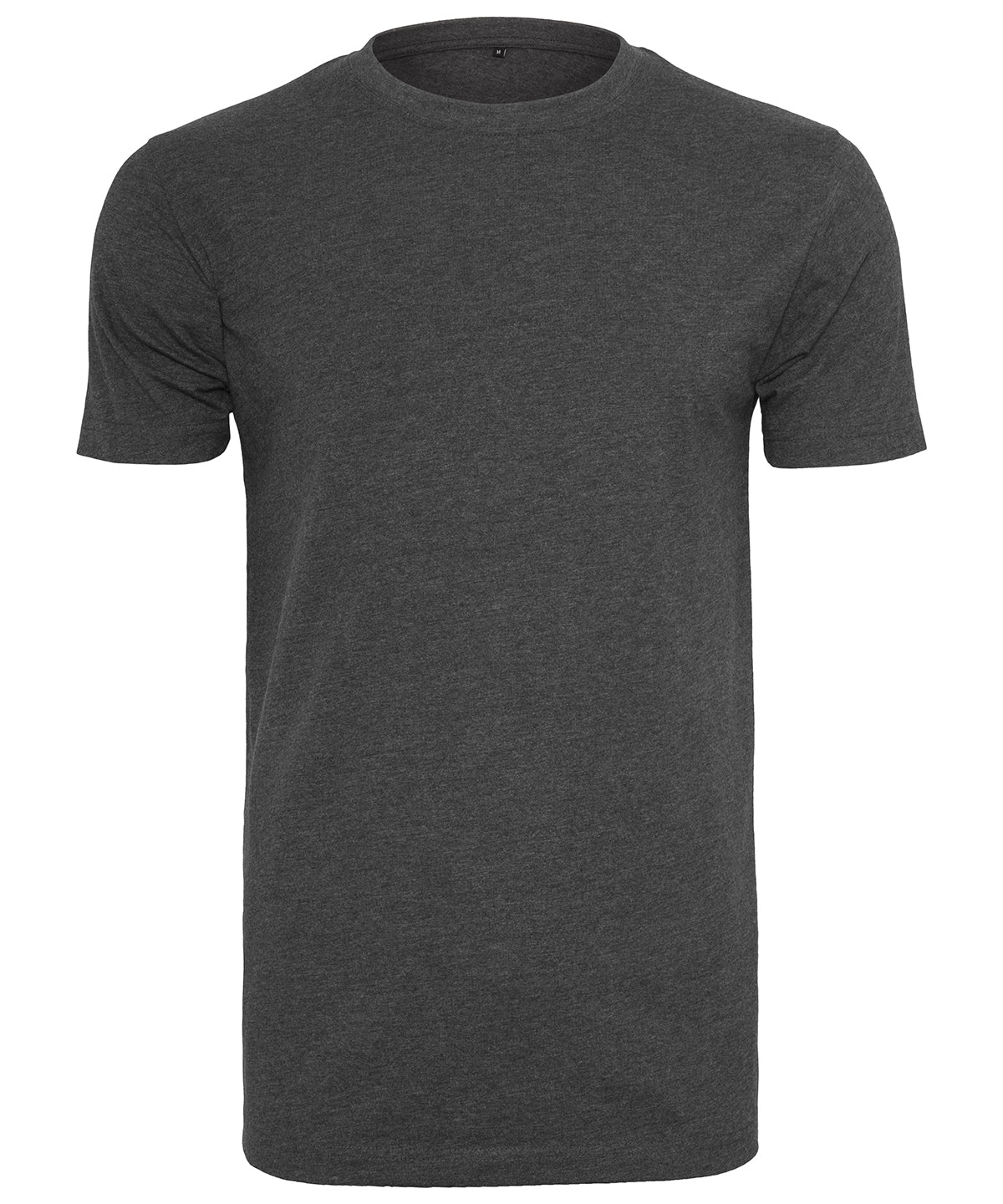Mens Round Neck T-Shirt